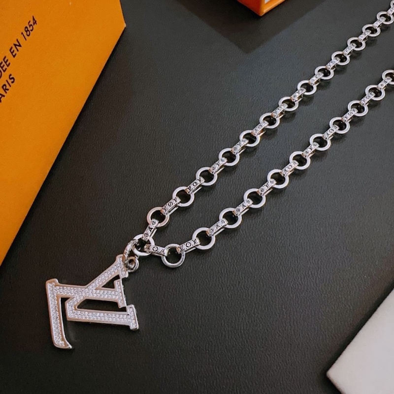 LV Necklaces